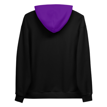 TEAM F4K3 ESPORTS - Crew Hoodie