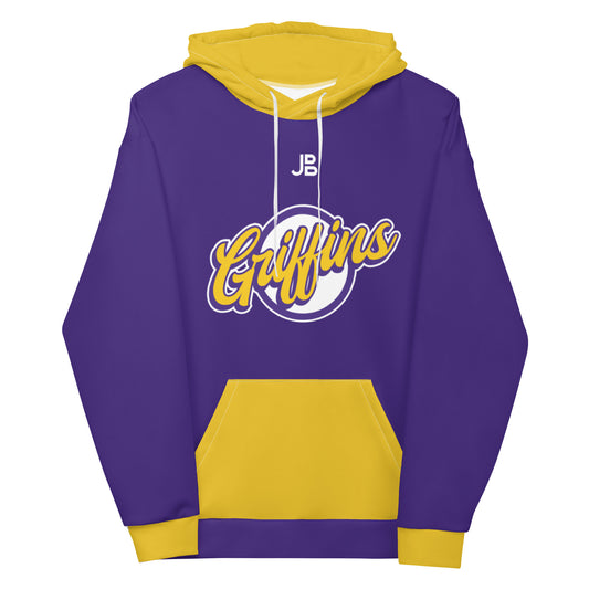 ENRO GRIFFINS - Team Hoodie