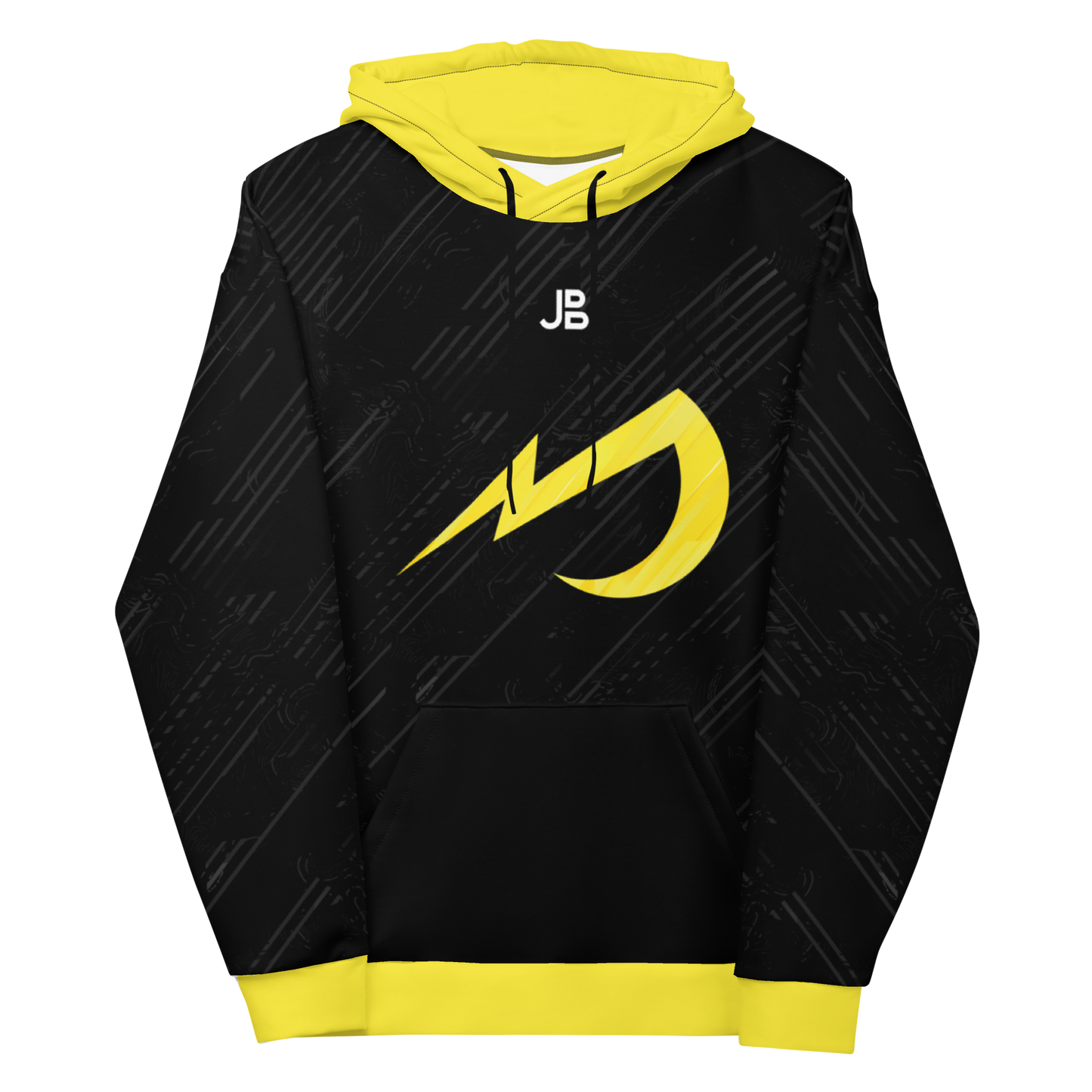 MADISH - Crew Hoodie