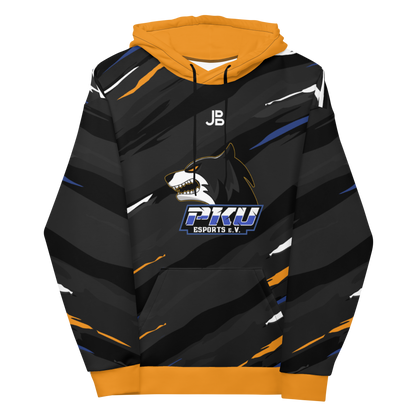 PKU ESPORTS E.V. - Crew Hoodie 2023