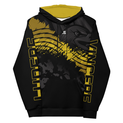 LUDERE VINCERE - Crew Hoodie 2023