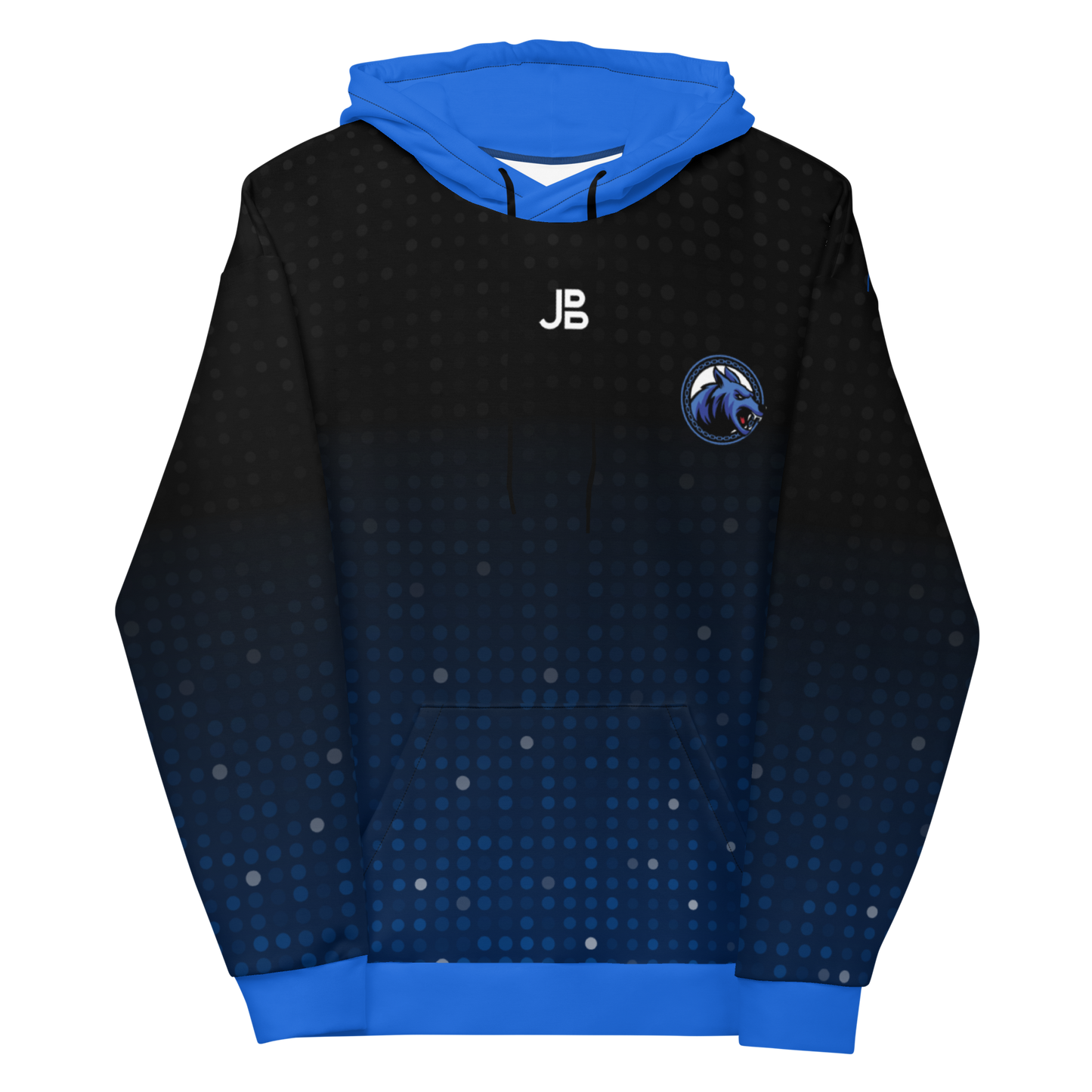 DOUBLEMKH - Crew Hoodie