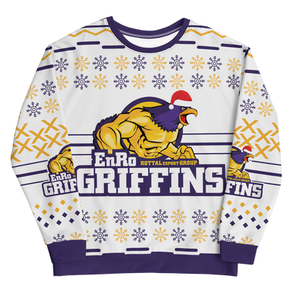ENRO GRIFFINS - Ugly Sweater