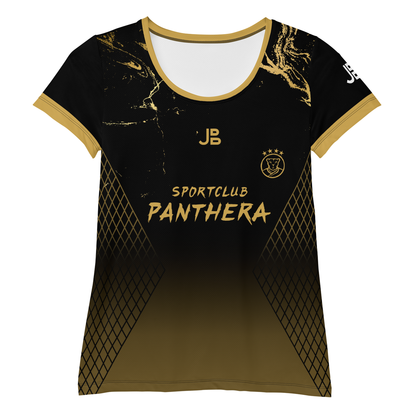 SPORTCLUB PANTHERA - Jersey 2023 Girls