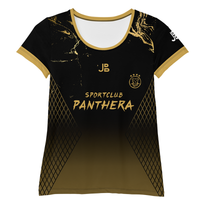 SPORTCLUB PANTHERA - Jersey 2023 Girls