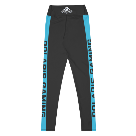 POLARIS GAMING - Yoga Leggings - 2022