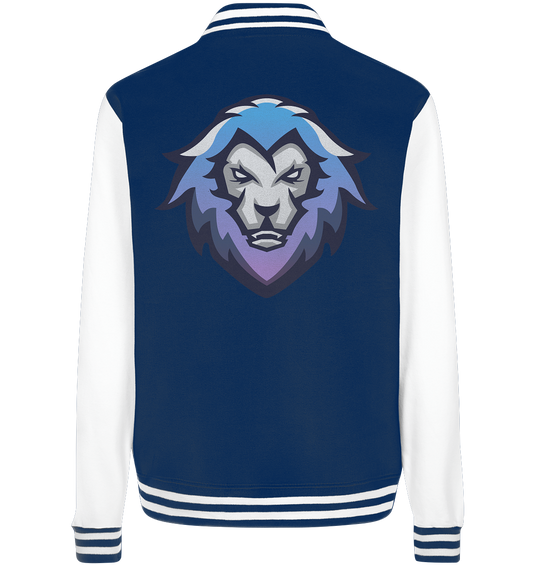 EK ESPORTS - Basic College Jacke