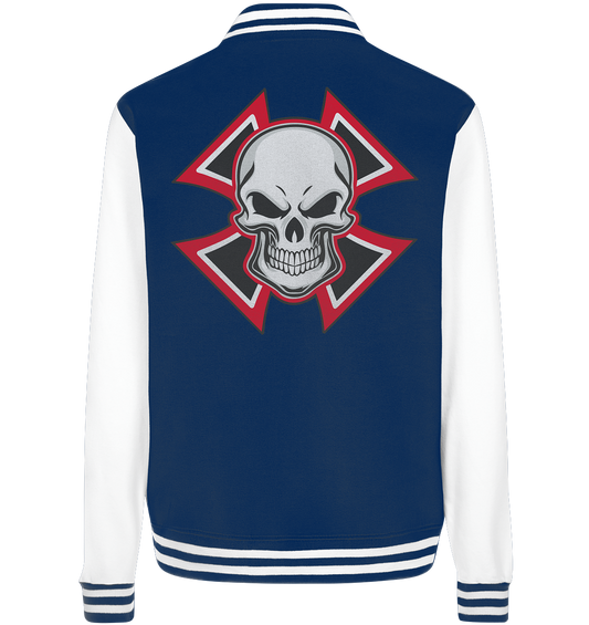 BASTARDS GAMING - Basic College Jacke