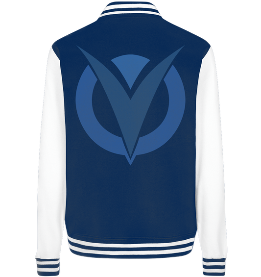 FXG ESPORT AUSTRIA - Basic College Jacke