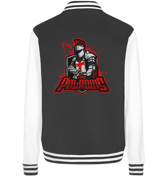 MAD PALADINS - Basic College Jacke