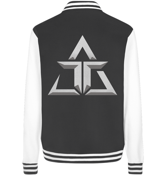 DELTA TEAM - Basic College Jacke
