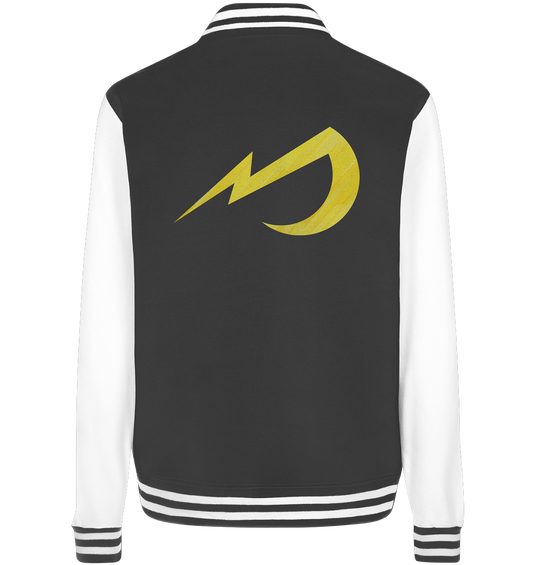 MADISH - Basic College Jacke