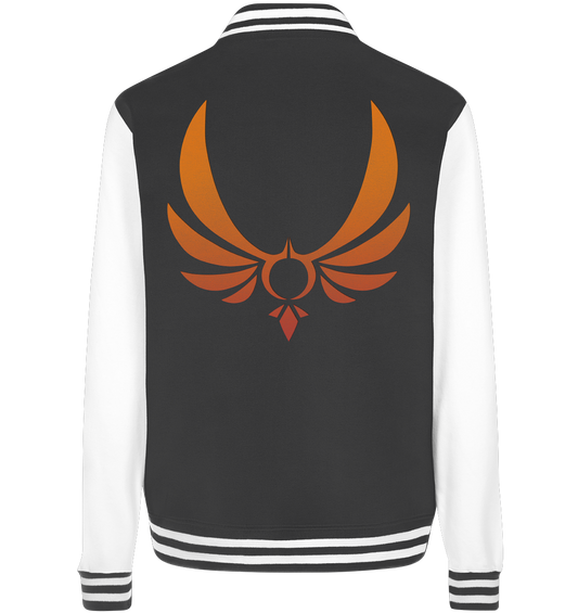 FLAMES OF PHOENIX - Basic College Jacke