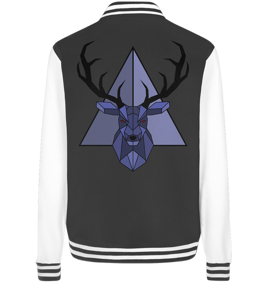 SINCERLY GAMING - Basic College Jacke
