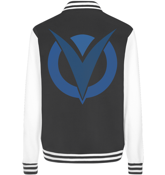 FXG ESPORT AUSTRIA - Basic College Jacke