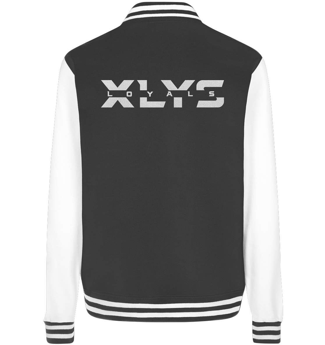 XLYS LOYALS - Basic College Jacke