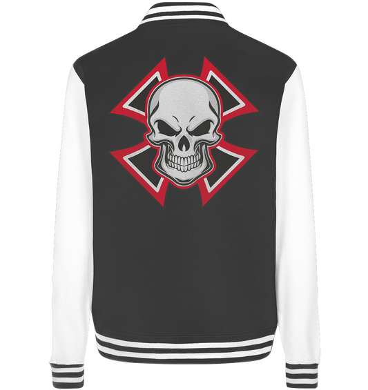BASTARDS GAMING - Basic College Jacke