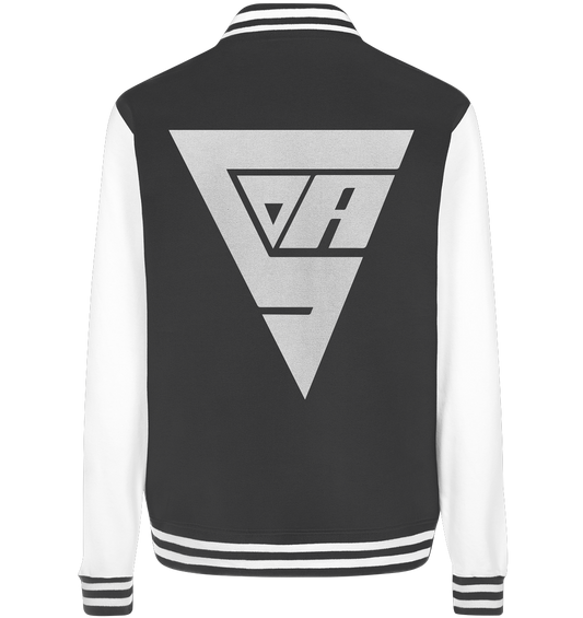 SONS OF AIM - Basic College Jacke