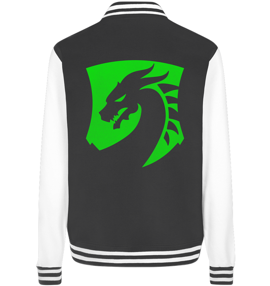 TERA GAMING - Basic College Jacke