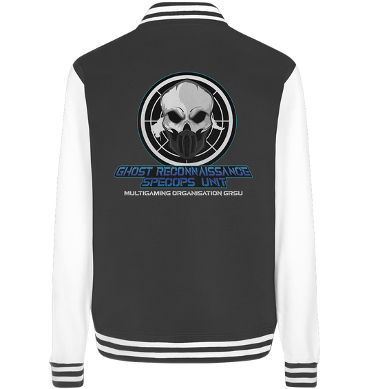 GRSU - Basic College Jacke