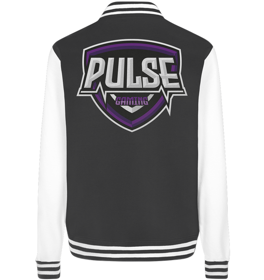 PULSE GAMING - Basic College Jacke