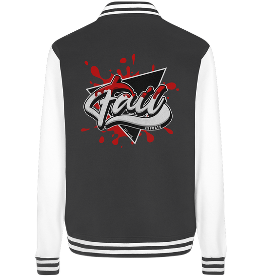 FAIL ESPORTS - Basic College Jacke