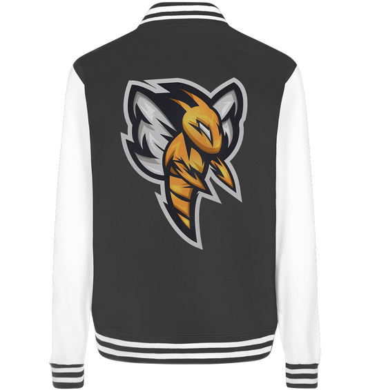 HAVOC - Basic College Jacke