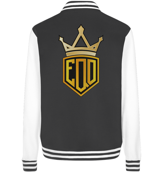 EQD - Basic College Jacke