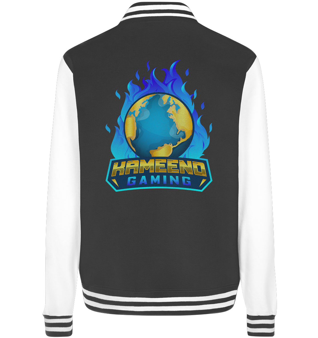 KAMEENO GAMING - Basic College Jacke