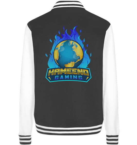 KAMEENO GAMING - Basic College Jacke