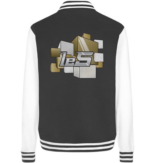 INEXORABLE ESPORTS - Basic College Jacke
