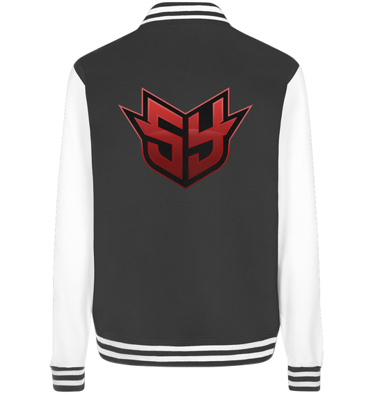 SEEYA - Basic College Jacke