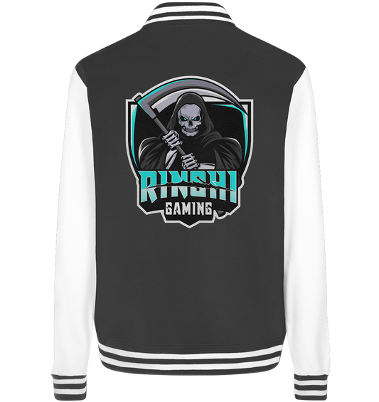 RINSHI GAMING - Basic College Jacke