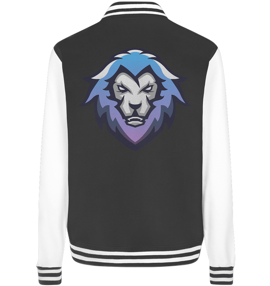 EK ESPORTS - Basic College Jacke
