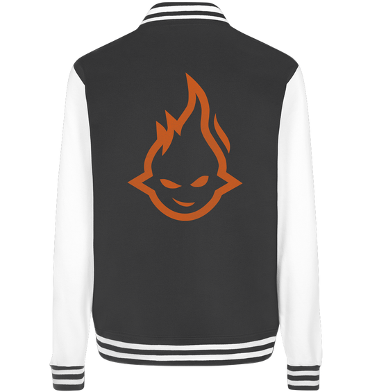 SUNBURN ESPORTS - Basic College Jacke