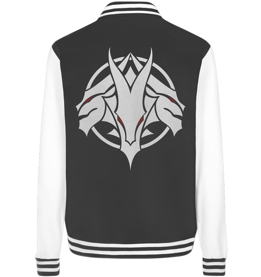 HYDRA GAMING - Basic College Jacke