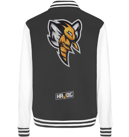 HAVOC Iconic - Basic College Jacke