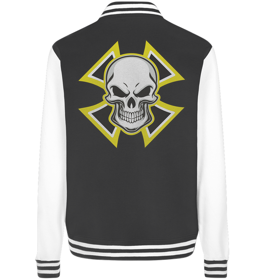 BASTARDS GAMING - Basic College Jacke