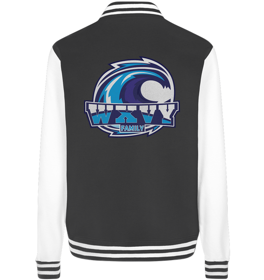 WXVY - Basic College Jacke