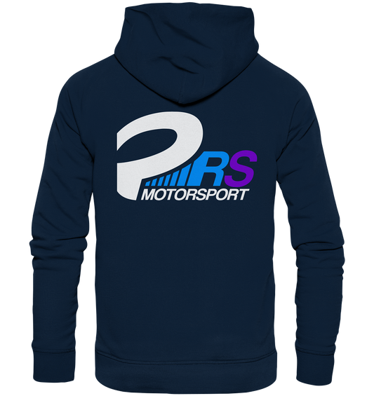 PRS MOTORSPORT -  Basic Hoodie