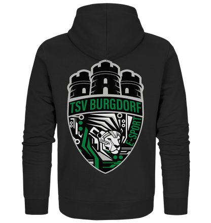 TSV Burgdorf - E-Sport - Basic Zipper