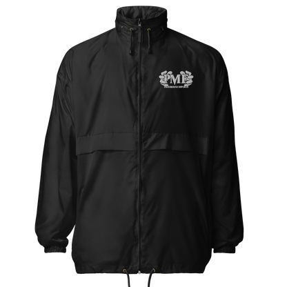 PIZZA MAFIA ESPORTS - Sticklogo Windbreaker