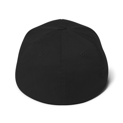 MADISH - Flexfit Cap
