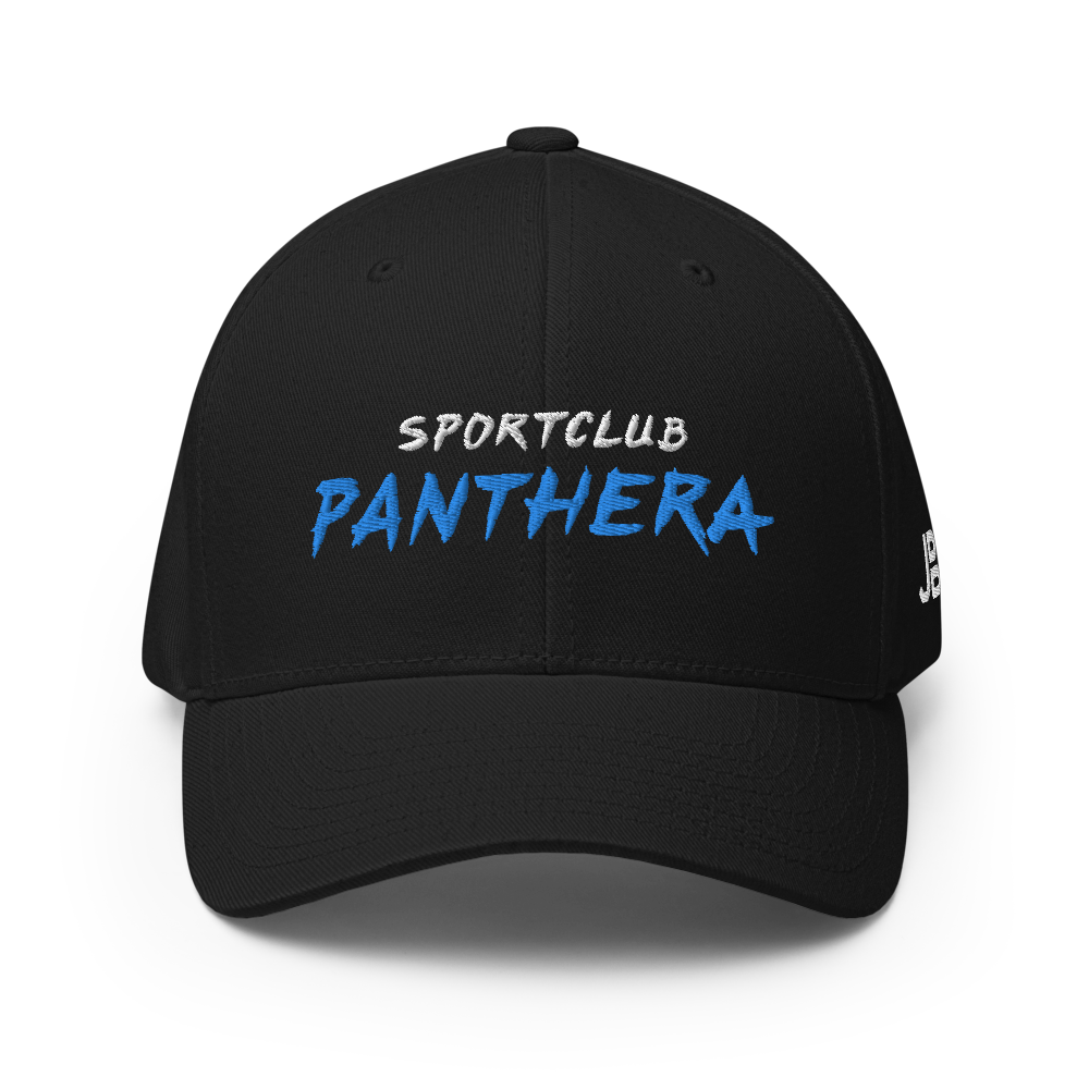 SPORTCLUB PANTHERA - Flexfit Cap