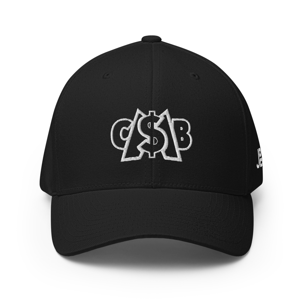CASH MONEY BROTHERS - Flexfit Cap