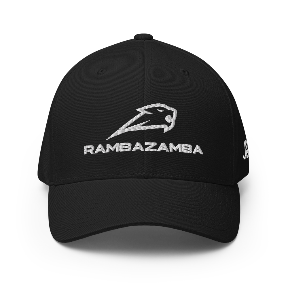 RAMBAZAMBA - Flexfit Cap