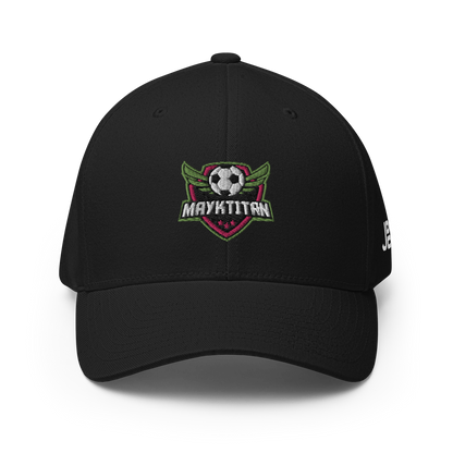 MAYKTITAN - Flexfit Cap