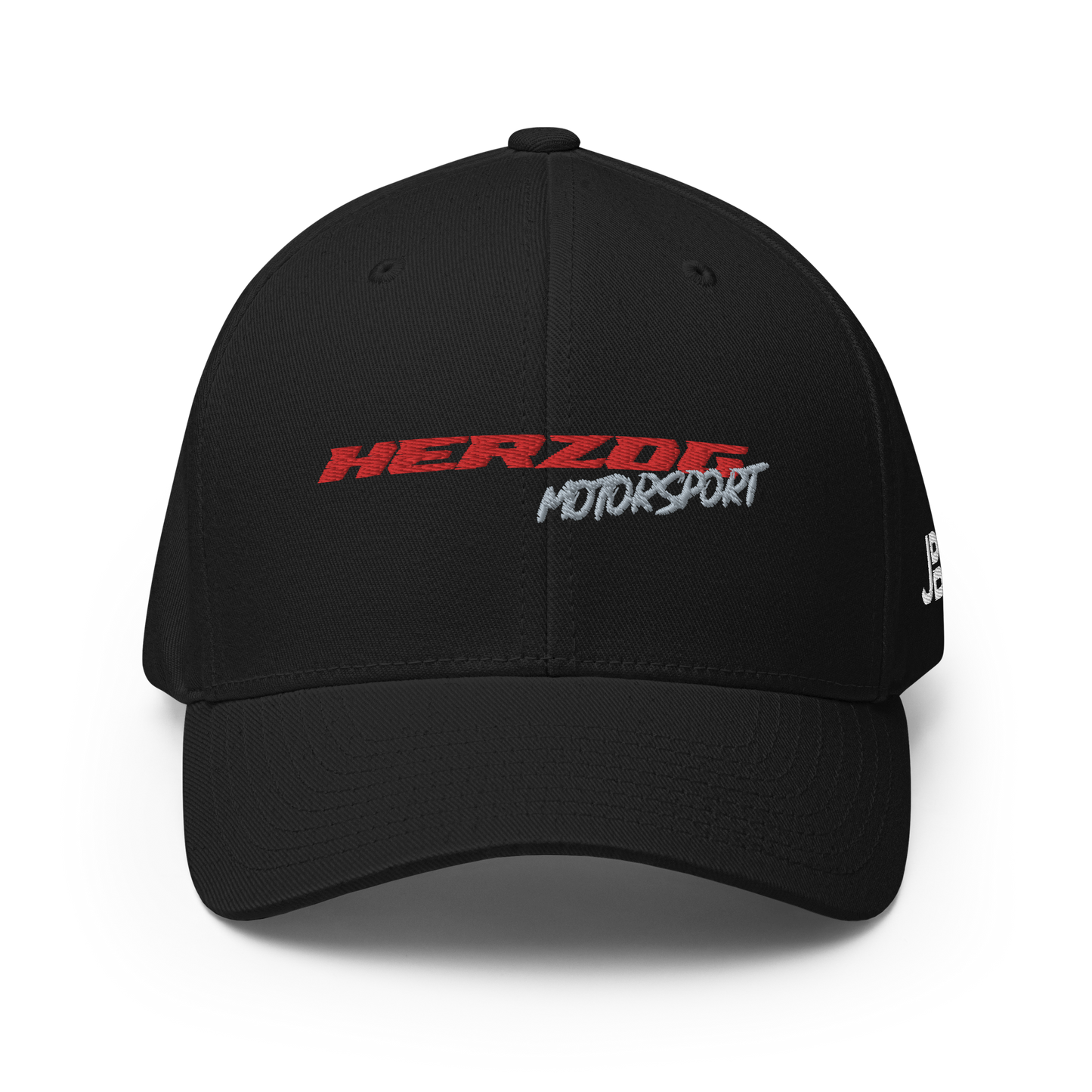 HERZOG MOTORSPORT - Flexfit Cap