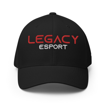 LEGACY ESPORT - Flexfit Cap
