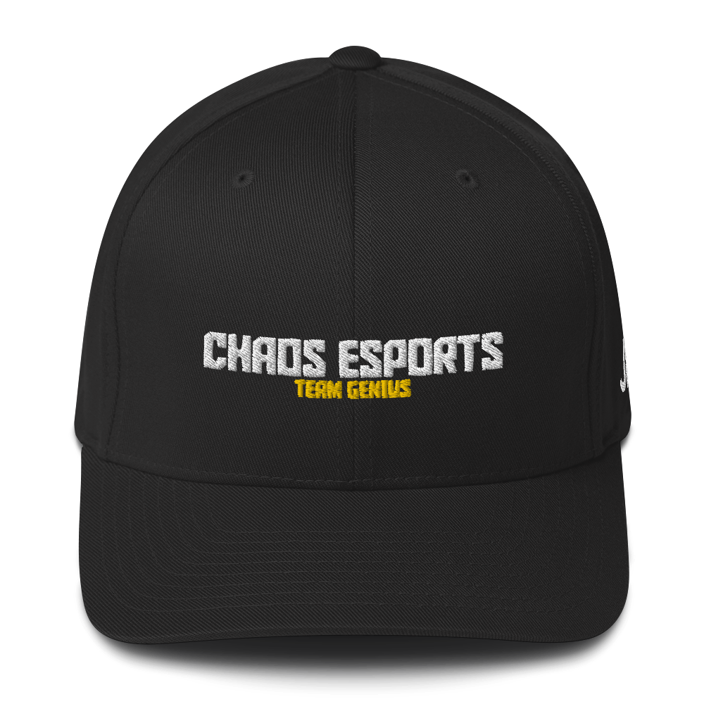 CHAOS ESPORTS - Flexfit Cap - Team Genius